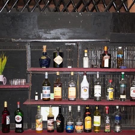 About Sarin Homestay バッタンバン エクステリア 写真