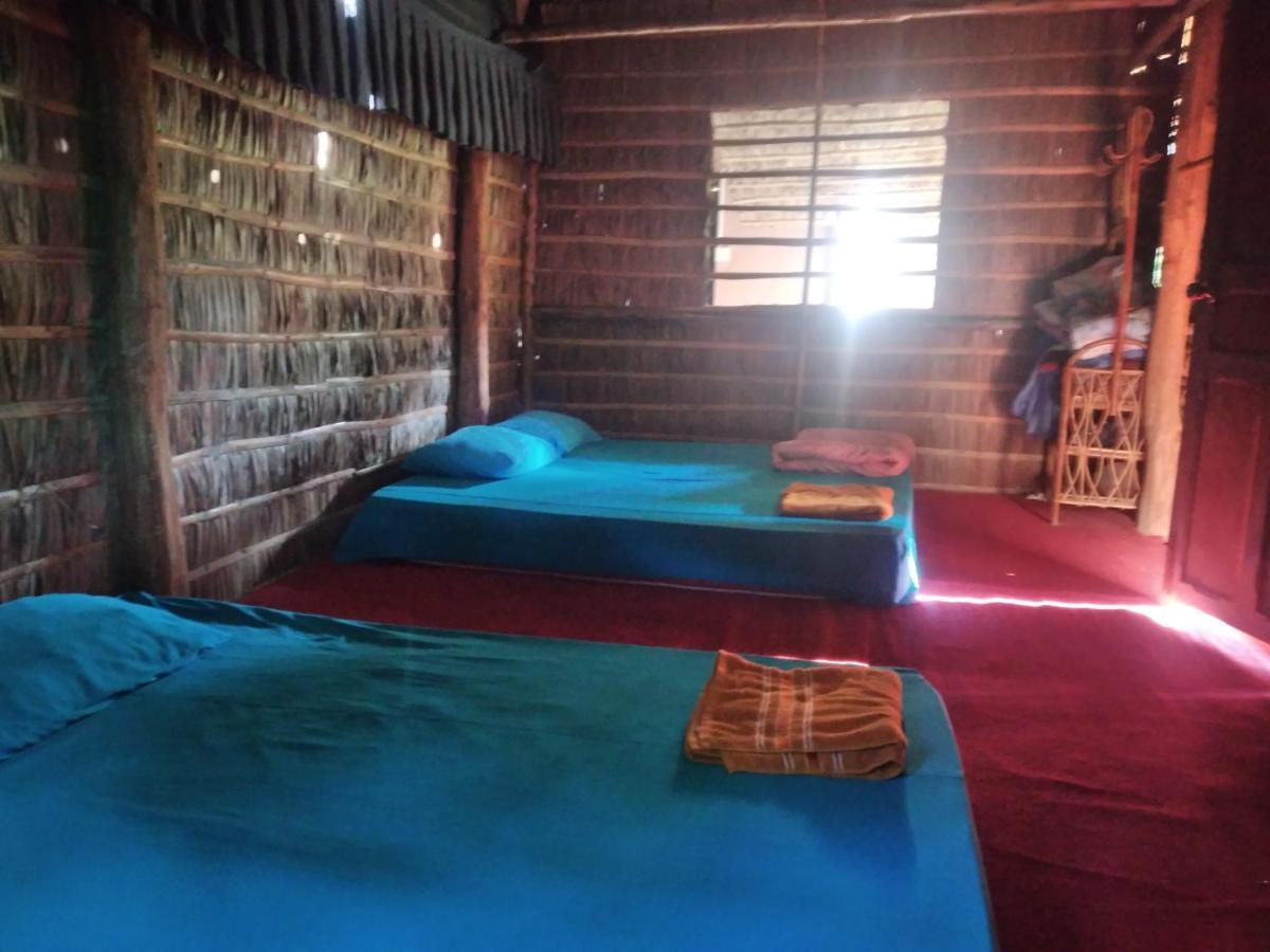 About Sarin Homestay バッタンバン エクステリア 写真